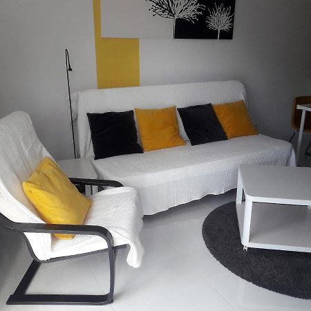 Apartament Maxi بوزنان المظهر الخارجي الصورة