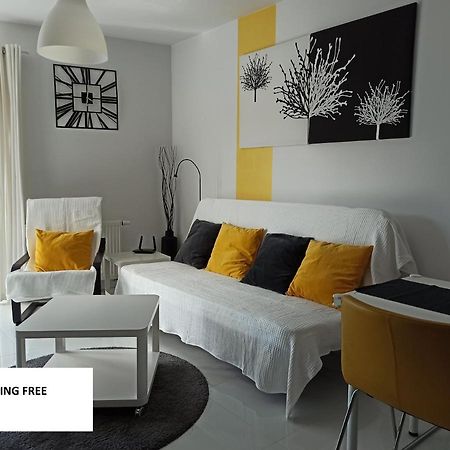 Apartament Maxi بوزنان المظهر الخارجي الصورة