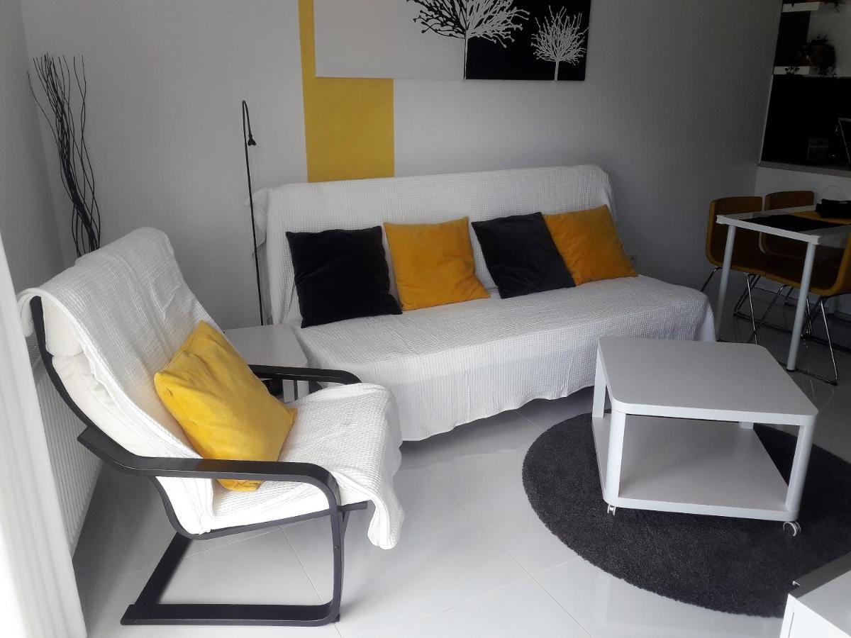 Apartament Maxi بوزنان المظهر الخارجي الصورة