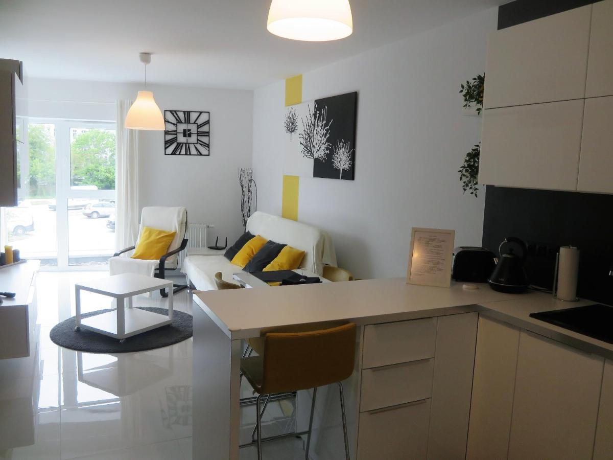 Apartament Maxi بوزنان المظهر الخارجي الصورة