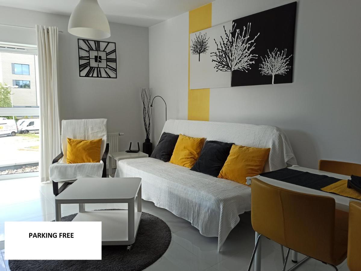 Apartament Maxi بوزنان المظهر الخارجي الصورة