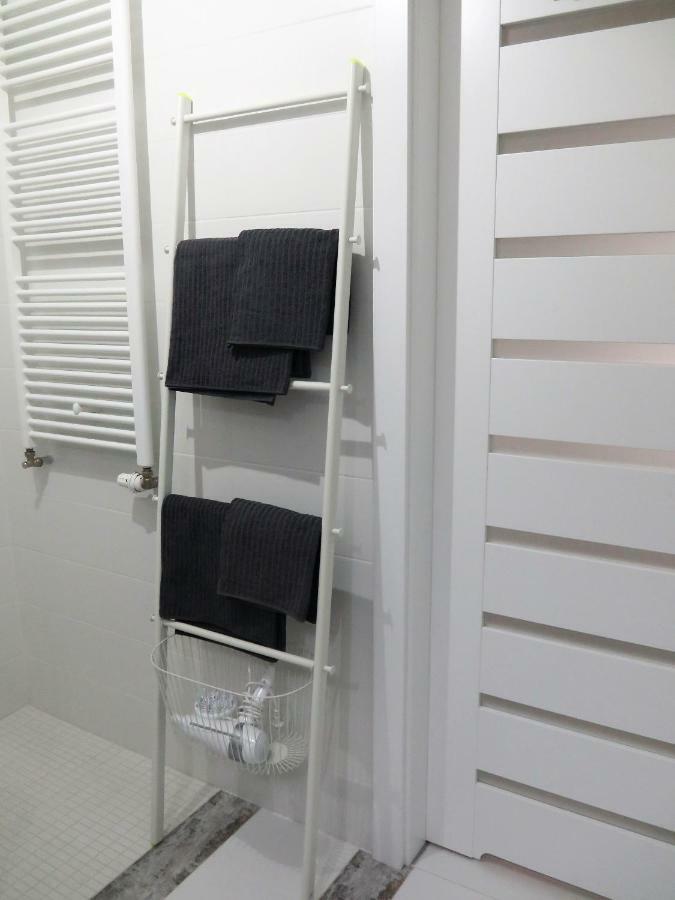 Apartament Maxi بوزنان المظهر الخارجي الصورة