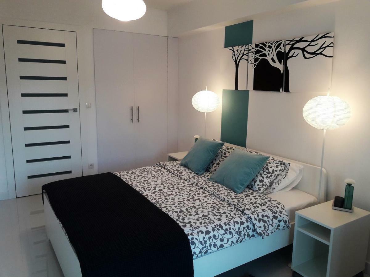 Apartament Maxi بوزنان المظهر الخارجي الصورة