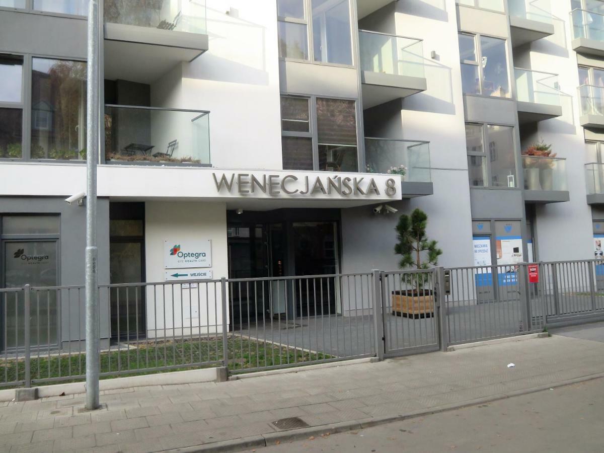 Apartament Maxi بوزنان المظهر الخارجي الصورة