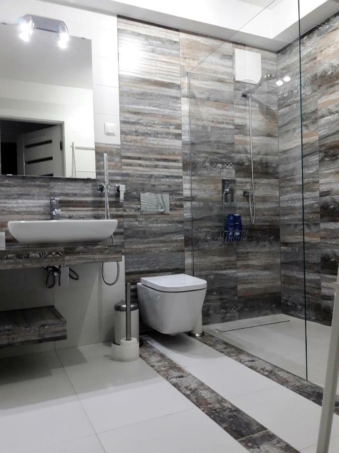 Apartament Maxi بوزنان المظهر الخارجي الصورة
