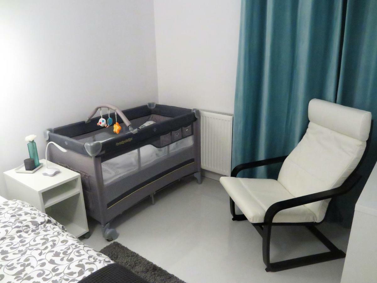 Apartament Maxi بوزنان المظهر الخارجي الصورة
