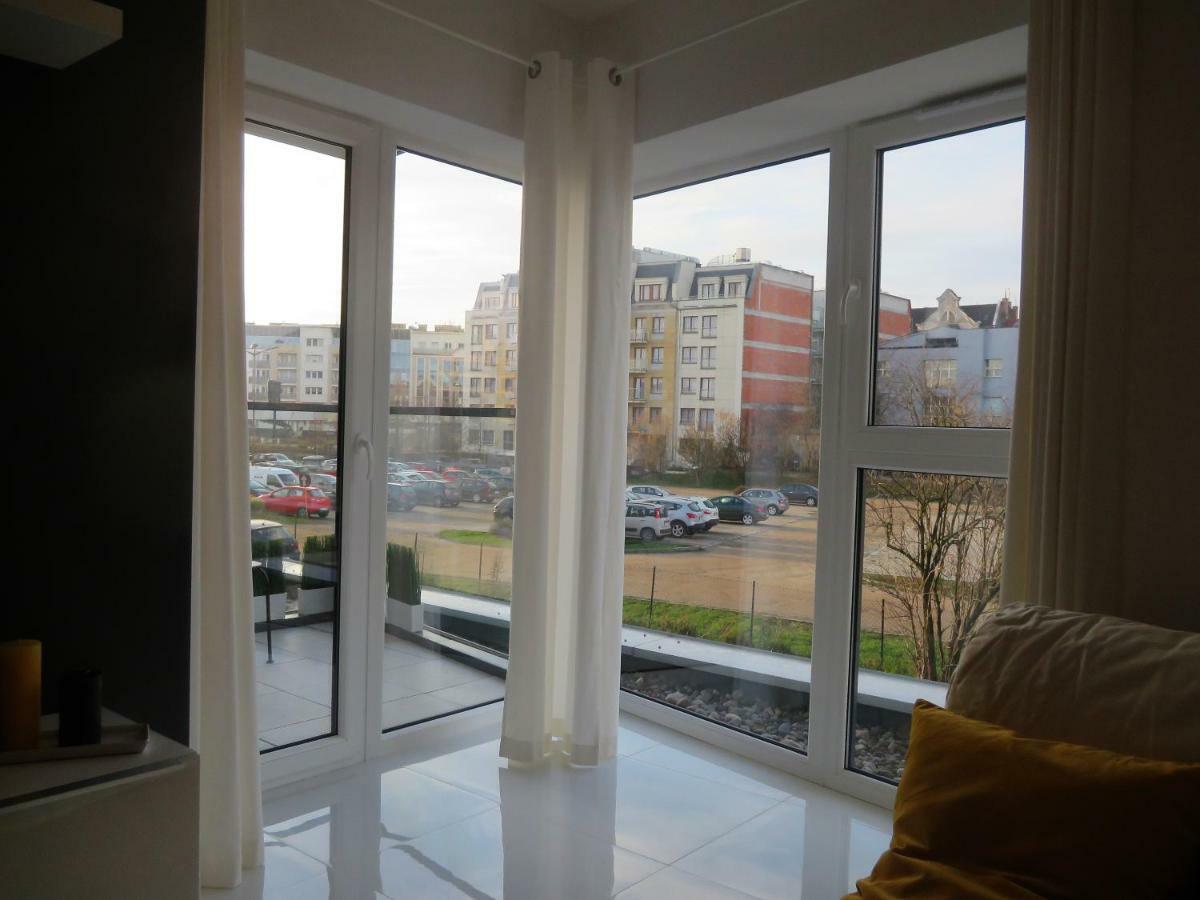 Apartament Maxi بوزنان المظهر الخارجي الصورة