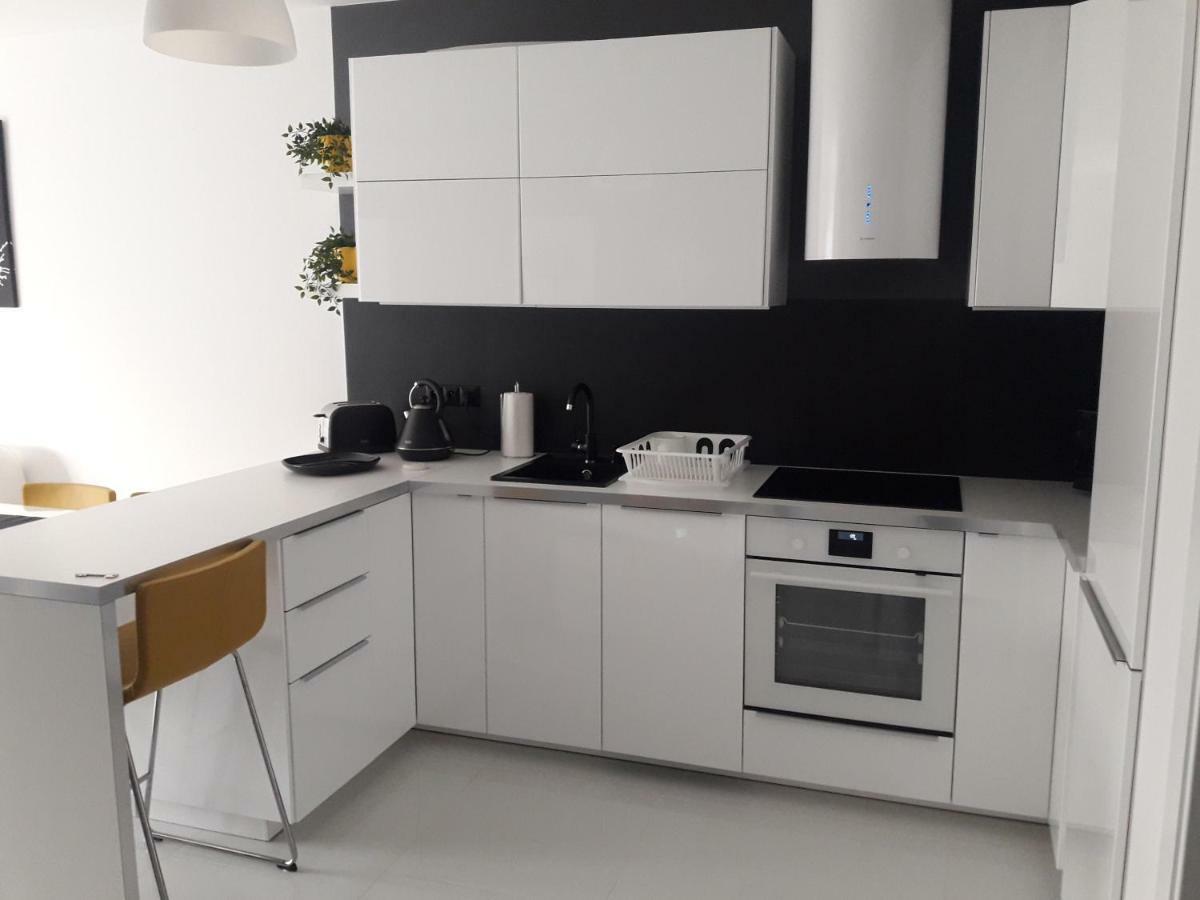 Apartament Maxi بوزنان المظهر الخارجي الصورة
