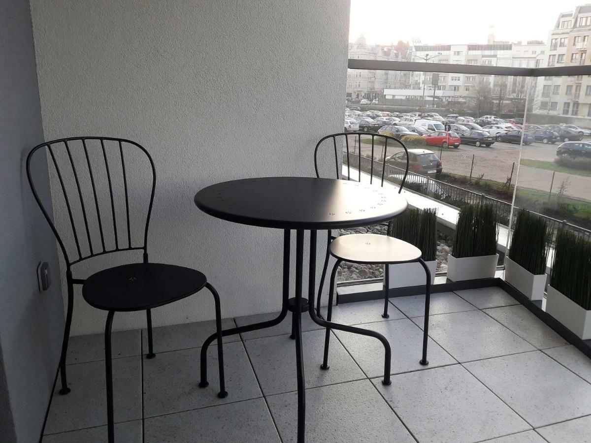 Apartament Maxi بوزنان المظهر الخارجي الصورة